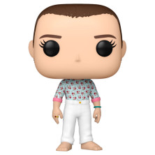 Figura POP Stranger Things Eleven 5 + 1 Chase